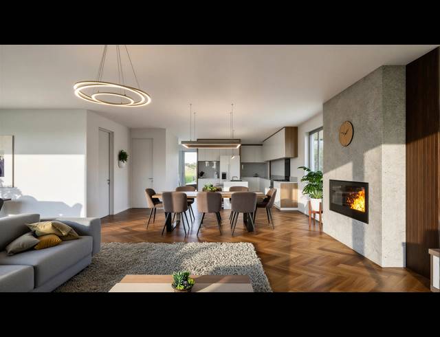 4 BEDROOM HOUSE FOR SALE IN PAARL VALLEIJ LIFESTYLE ESTATE
